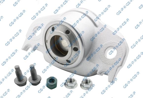 GSP 534506S - Supporto ammortizzatore a molla www.autoricambi360.it