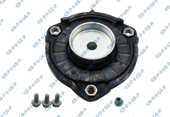 GSP 534500S - Supporto ammortizzatore a molla www.autoricambi360.it