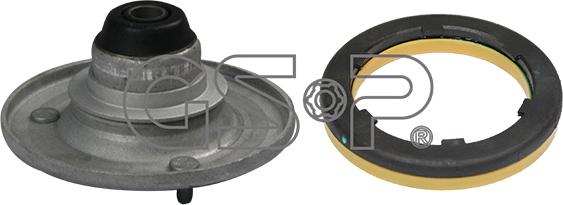GSP 534054S - Supporto ammortizzatore a molla www.autoricambi360.it