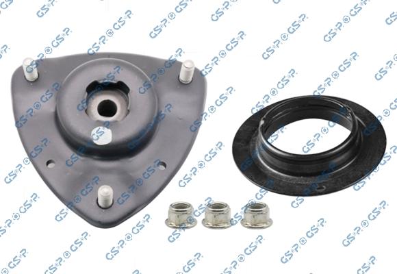 GSP 534050S - Supporto ammortizzatore a molla www.autoricambi360.it