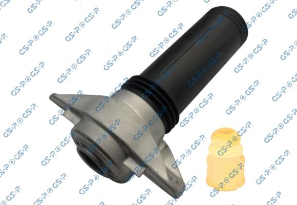 GSP 534065S - Supporto ammortizzatore a molla www.autoricambi360.it