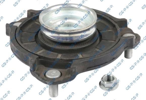 GSP 534062S - Supporto ammortizzatore a molla www.autoricambi360.it