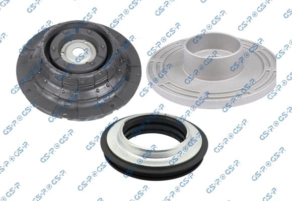 GSP 534003S - Supporto ammortizzatore a molla www.autoricambi360.it