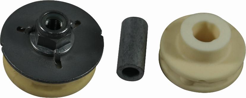 GSP 534011S - Supporto ammortizzatore a molla www.autoricambi360.it