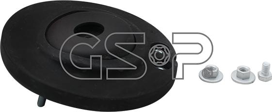 GSP 534039S - Supporto ammortizzatore a molla www.autoricambi360.it