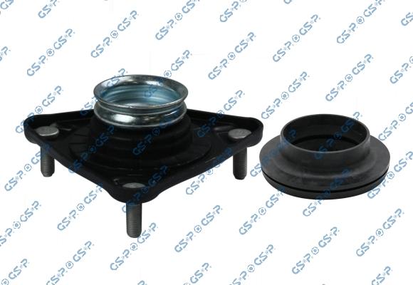 GSP 534196S - Supporto ammortizzatore a molla www.autoricambi360.it