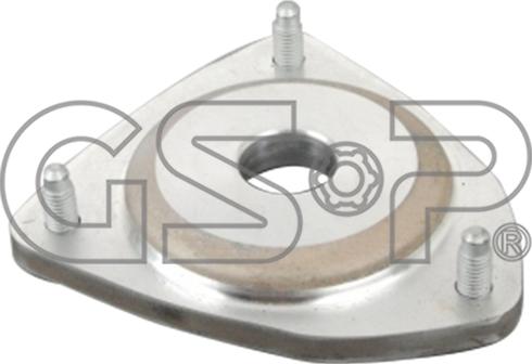 GSP 534157 - Supporto ammortizzatore a molla www.autoricambi360.it
