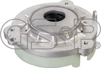 GSP 534103 - Supporto ammortizzatore a molla www.autoricambi360.it