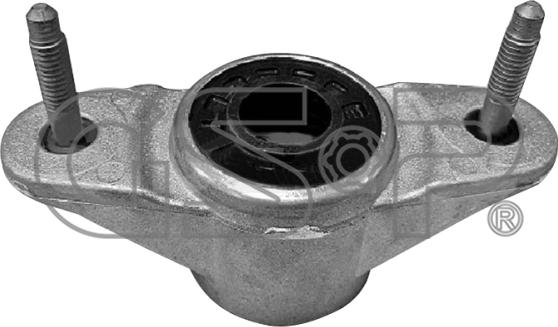 GSP 534111 - Supporto ammortizzatore a molla www.autoricambi360.it