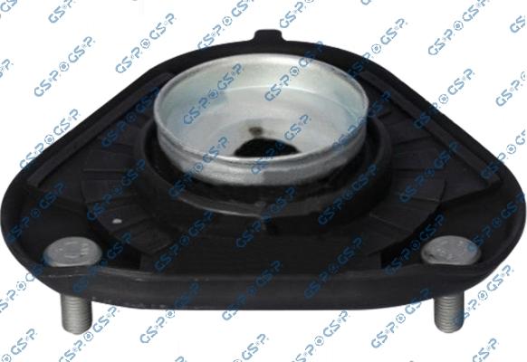 GSP 534391 - Supporto ammortizzatore a molla www.autoricambi360.it