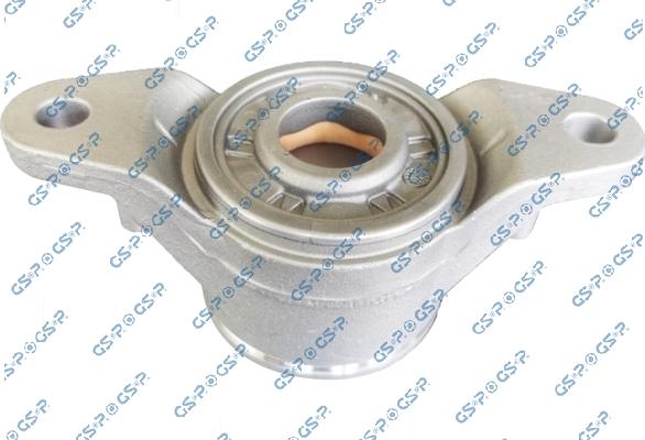 GSP 534351 - Supporto ammortizzatore a molla www.autoricambi360.it