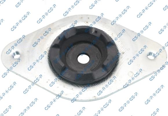 GSP 534381 - Supporto ammortizzatore a molla www.autoricambi360.it