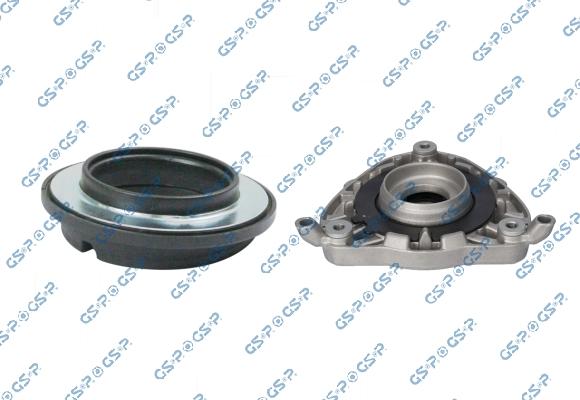 GSP 534209S - Supporto ammortizzatore a molla www.autoricambi360.it