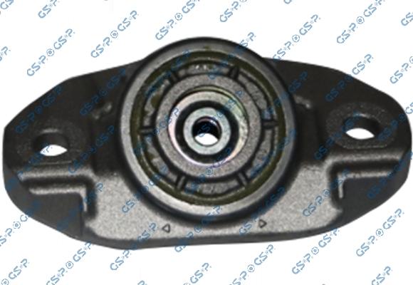 GSP 534210 - Supporto ammortizzatore a molla www.autoricambi360.it