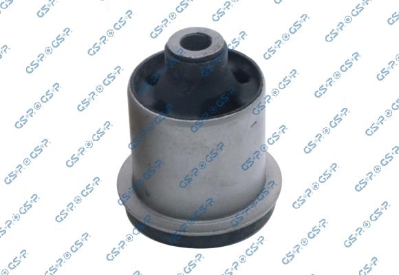 GSP 535992 - Supporto, Corpo assiale www.autoricambi360.it