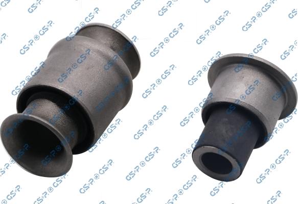 GSP 535997K - Supporto, Braccio oscillante www.autoricambi360.it