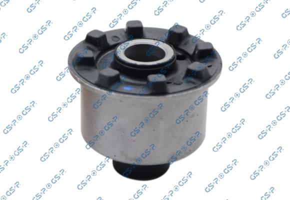 GSP 535939 - Supporto, Corpo assiale www.autoricambi360.it