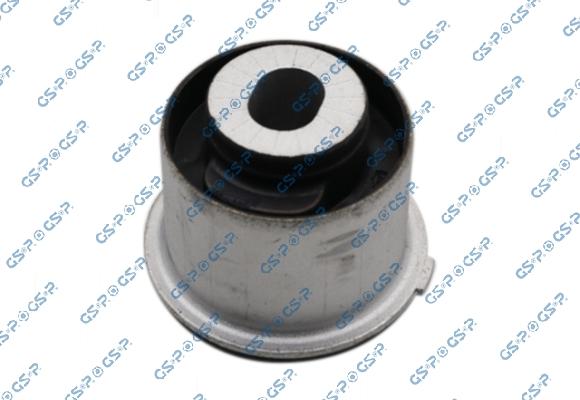 GSP 535930 - Supporto, Corpo assiale www.autoricambi360.it