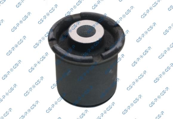 GSP 535932 - Supporto, Corpo assiale www.autoricambi360.it