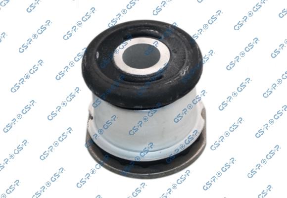 GSP 535929 - Supporto, Corpo assiale www.autoricambi360.it
