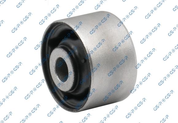 GSP 535545 - Supporto, Differenziale www.autoricambi360.it