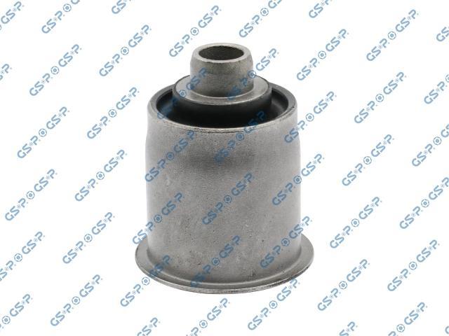 GSP 535546 - Supporto, Corpo assiale www.autoricambi360.it