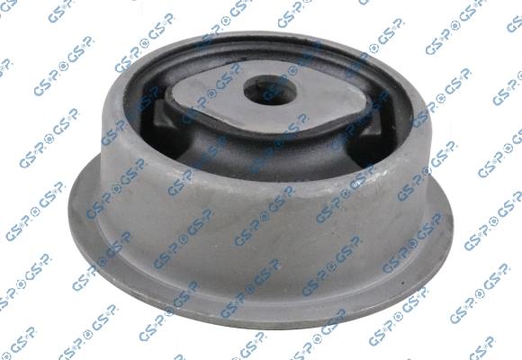 GSP 535554 - Supporto, Differenziale www.autoricambi360.it