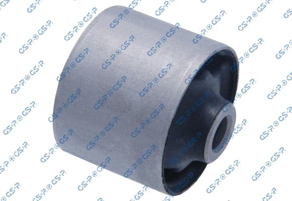 GSP 535566 - Supporto, Differenziale www.autoricambi360.it