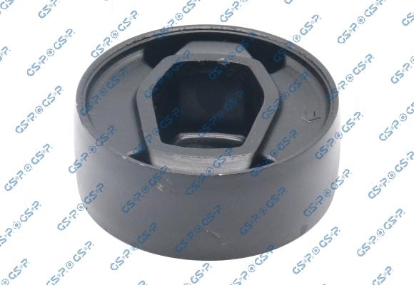 GSP 535561 - Supporto, Differenziale www.autoricambi360.it