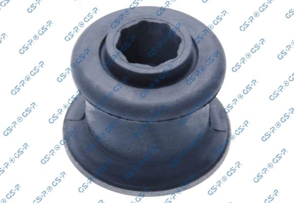 GSP 535562 - Supporto, Corpo assiale www.autoricambi360.it