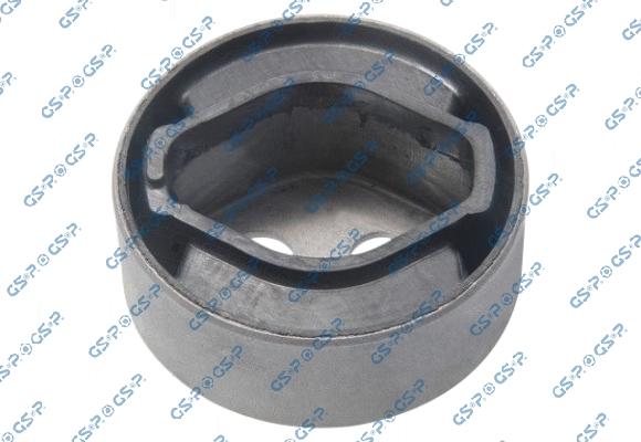 GSP 535504 - Supporto, Differenziale www.autoricambi360.it