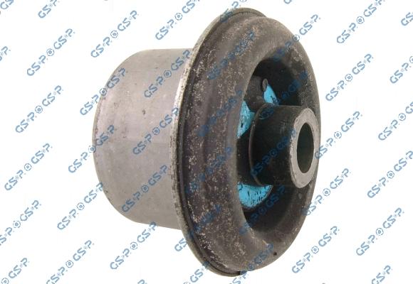 GSP 535501 - Supporto, Corpo assiale www.autoricambi360.it