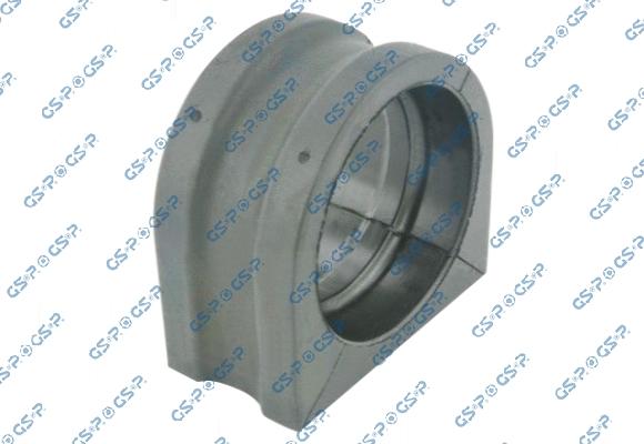 GSP 535507 - Bronzina cuscinetto, Barra stabilizzatrice www.autoricambi360.it