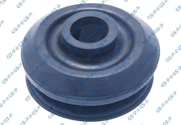 GSP 535519 - Tampone paracolpo, Sospensione www.autoricambi360.it