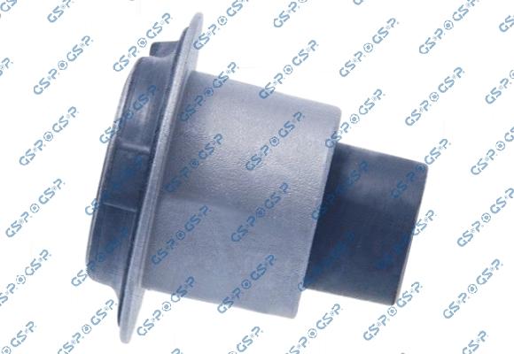 GSP 535515 - Supporto, Corpo assiale www.autoricambi360.it