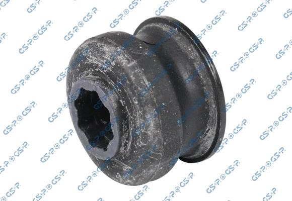 GSP 535511 - Supporto, Corpo assiale www.autoricambi360.it