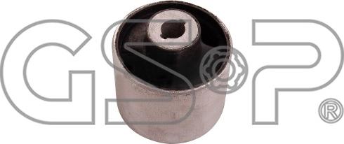 GSP 535524 - Supporto, Braccio oscillante www.autoricambi360.it