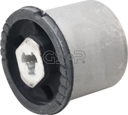 GSP 535171 - Supporto, Corpo assiale www.autoricambi360.it