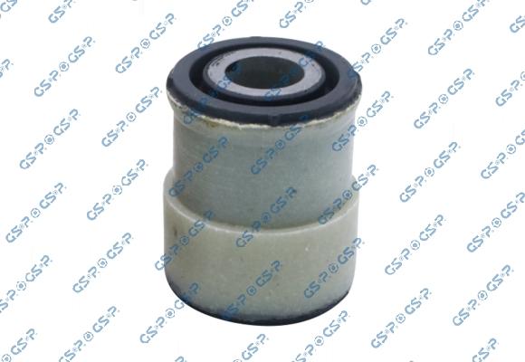 GSP 535890 - Supporto, Corpo assiale www.autoricambi360.it