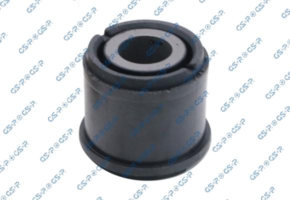 GSP 535891 - Supporto, Corpo assiale www.autoricambi360.it