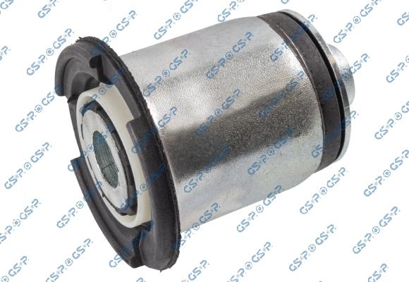 GSP 535849 - Supporto, Corpo assiale www.autoricambi360.it