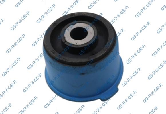 GSP 535841 - Supporto, Corpo assiale www.autoricambi360.it