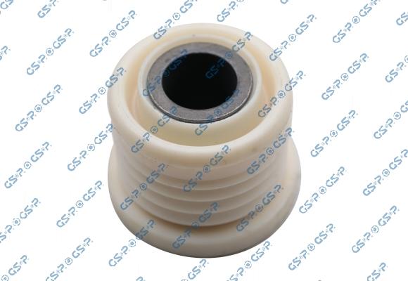 GSP 535862 - Supporto, Corpo assiale www.autoricambi360.it