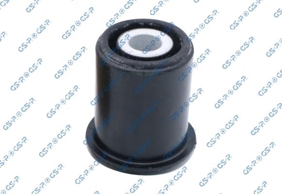 GSP 535888 - Supporto, Corpo assiale www.autoricambi360.it