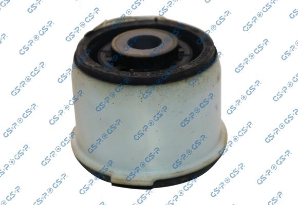 GSP 535824 - Supporto, Corpo assiale www.autoricambi360.it