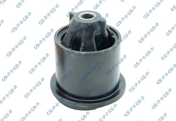 GSP 535821 - Supporto, Corpo assiale www.autoricambi360.it