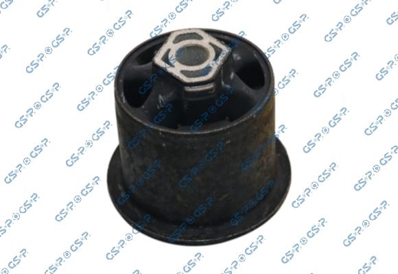 GSP 535828 - Supporto, Corpo assiale www.autoricambi360.it