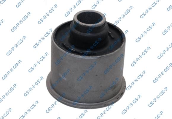 GSP 535822 - Supporto, Corpo assiale www.autoricambi360.it