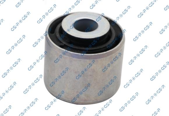 GSP 535871 - Supporto, Corpo assiale www.autoricambi360.it
