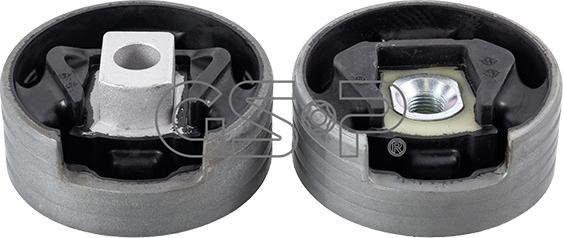 GSP 535272K - Sospensione, Motore www.autoricambi360.it